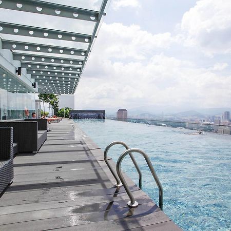 Regalia Suites Kuala Lumpur Exteriör bild